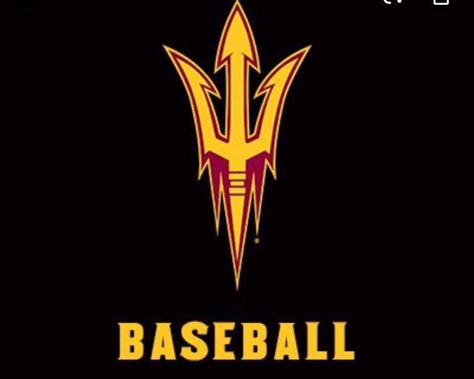 Arizona State University logo